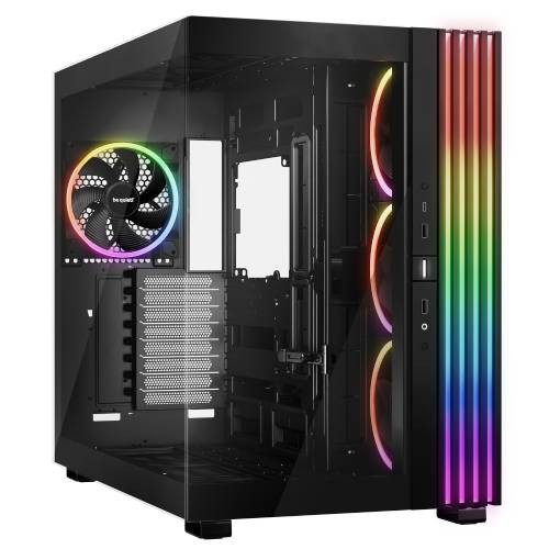 Light Base 900 FX Black BGW71