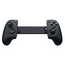 Kishi Ultra ゲームコントローラー Android、iPhone、iPad Mini用 USB-C 【日本正規代理店保証品】 RZ06-05070100-R3M1(2)