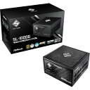 Steel Legend 1000w SL-1000G