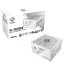 Steel Legend 1000w 白筐体 SL-1000GW(2)