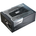 PRIME TX-1600 ATX3.0 SSR-1600TR2