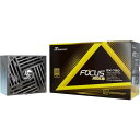 Focus GX-750 ATX3 (V4) SRP-FGX751-A5A32SF