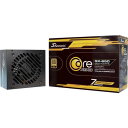 CORE V2 GX-650 ATX3 SRP-CGX651-A5A32SF