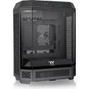 The Tower 600 Black CA-1Z1-00M1WN-00