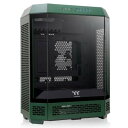 The Tower 600 Racing Green CA-1Z1-00MCWN-00