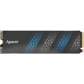 AP512GAS2280P4UPRO-1 AS2280P4U Pro M.2 PCIe Gen3 x4