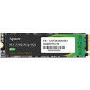 AP2TBAS2280P4X-1 AS2280P4X M.2 PCIe Gen3 x4