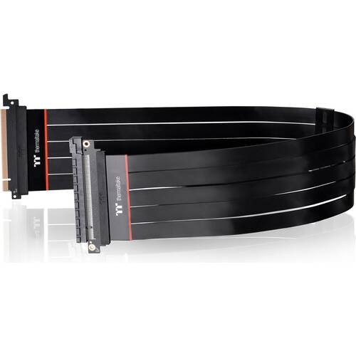 PCI Express Extender Cable PCI-E4.0（600mm) AC-059-CO1OTN-C1