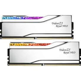 Trident Z5 Royal Neo F5-6000J2836G16GX2-TR5NS