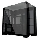 O11 Vision Compact O11VPX ブラック