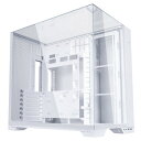 O11 Vision Compact O11VPW ホワイト
