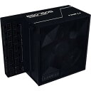 EDGE GOLD 750 BK LL-EDGE GOLD 750W BK