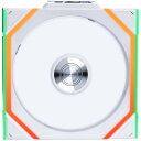 UNI FAN SL Wireless WT UF-SL120-WLS-1W シングルパック