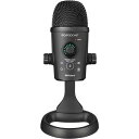GO:PODCAST USB接続 配信用マイク