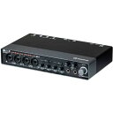 UR44C USB 3 Audio Interface ブラック