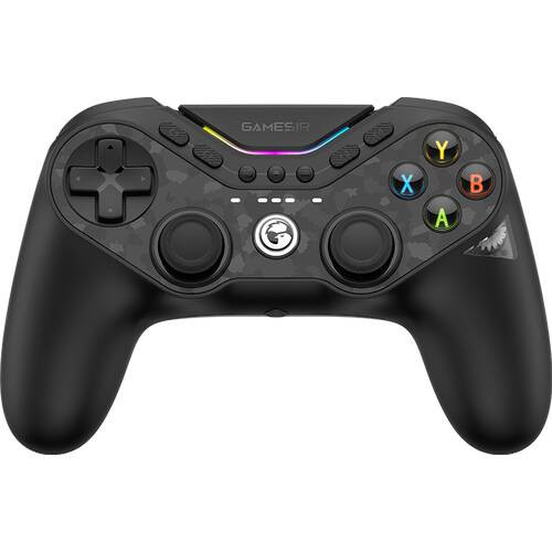 GameSir Tarantula Pro 有線/無線対応 ゲームコントローラー
