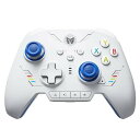 RAINBOW 2 SE Blue 有線/無線 対応 ゲームコントローラー