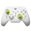 RAINBOW 2 SE Green 有線/無線 対応 ゲームコントローラー