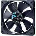 Dynamic X2 GP-12 PWM Black FD-FAN-DYN-X2-GP12-PWM-BK