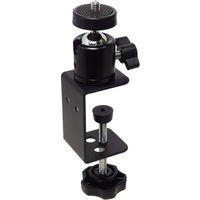 NB-UNDAI01CL 自由雲台 クランプ式 VR機器やデジカメ・小型カメラ・センサー等に最適