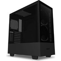 H510 Elite CA-H510E-B1 （マットブラック/ブラック）