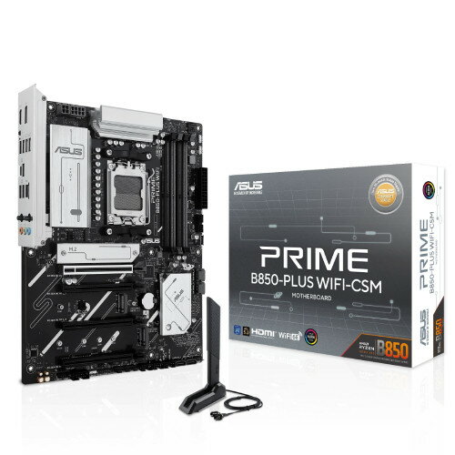 PRIME B850-PLUS WIFI-CSM