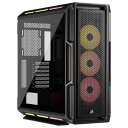 iCUE LINK 5000T LX RGB Black CC-9011298-WW
