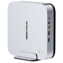MINISFORUM AI X1 Pro X1 Pro-370-32/1T-W11Pro(HX 370)
