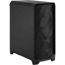 Meshify 3 Black Solid FD-C-MES3A-01