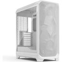 Meshify 3 White TG Clear Tint FD-C-MES3A-04