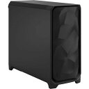 Meshify 3 XL Black Solid FD-C-MES3X-01