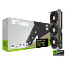 ZOTAC GAMING GeForce RTX 5070 SOLID OC ZT-B50700J-10P