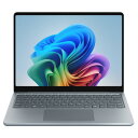 ノートPC Surface Laptop EP2-30740 13型 /SnapdragonX Plus /SSD:512GB /1920×1280 タッチパネル /Windows11Home /MS 365 Personal /オーシャングリーン