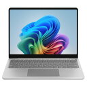 ノートPC Surface Laptop EP2-31937 13型 /SnapdragonX Plus /SSD:512GB /1920×1280 タッチパネル /Windows 11 Home /Microsoft 365 Personal /プラチナ