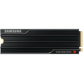 9100 PRO ヒートシンク 2TB MZ-VAP2T0C-IT