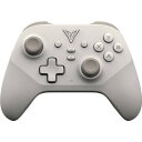 DUNE FOX 有線/USB無線/Bluetooth対応 ゲームコントローラー PC/Switch用