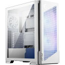 MPG VELOX 300R AIRFLOW PZ WHITE