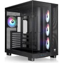 View 380 XL TG ARGB Black CA-11E-00M1WN-00