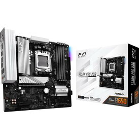 B650M Pro X3D