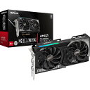 Radeon RX 9060 XT Challenger 8GB OC RX9060XT CL 8GO