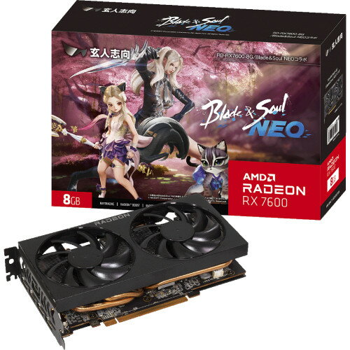 楽天市場】radeon rx 7600(パソコン・周辺機器)の通販 楽天市場】radeon rx 7600(パソコン・周辺機器)の通販