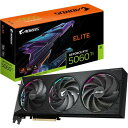 AORUS GeForce RTX 5060 Ti ELITE 16G GV-N506TAORUS E-16GD