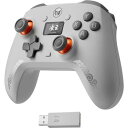 Aether 有線/無線対応 ゲームコントローラー