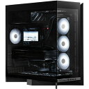 LUCA L70 Black C-L700N-NN0H-G0K