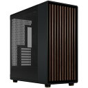 North XL RC Charcoal Black TG Dark FD-C-NOR1X-05