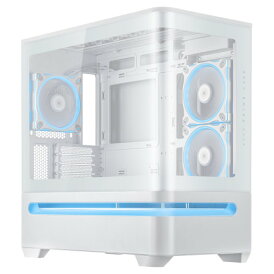 PRIME AP202 TG ARGB WHITE