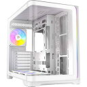 C5 Curve ARGB White