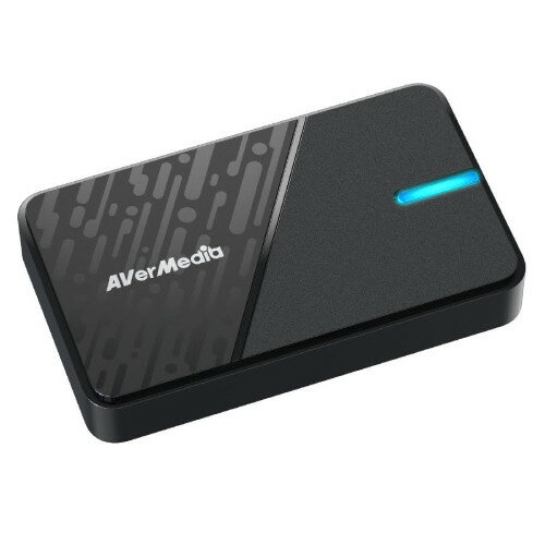 StreamLine MINI+　GC311G2