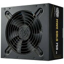 MWE Gold 750 V3 ATX 3.1 Non-Modular MPE-7506-ACAG-BJP