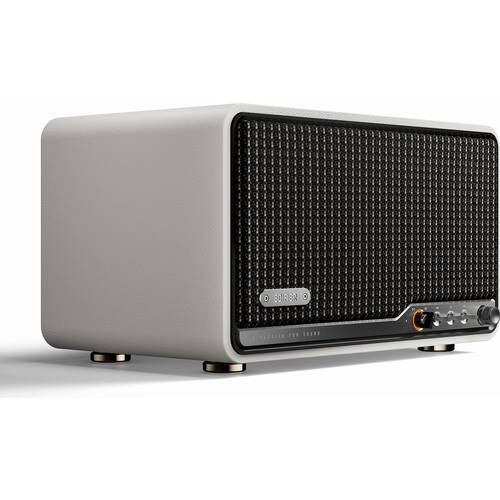 ED-S300-IV テーブルトップ ワイヤレススピーカー アイボリー
